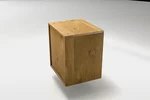 Eichenholz Schublade für dein Schreibtisch nach Maß