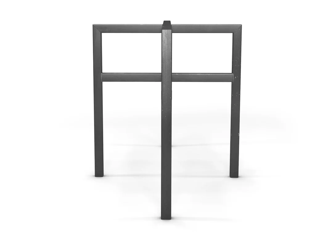 Metall Tischgestell nach Maß mit einer Auswahl an verschiedenen Oberflächen