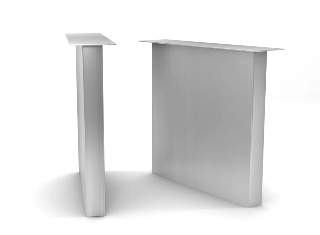 Perfekte Wangen für einen Wangentisch nach Maß