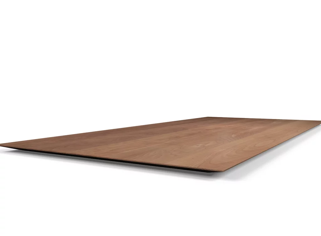 Buchen-Tischplatte nach Maß