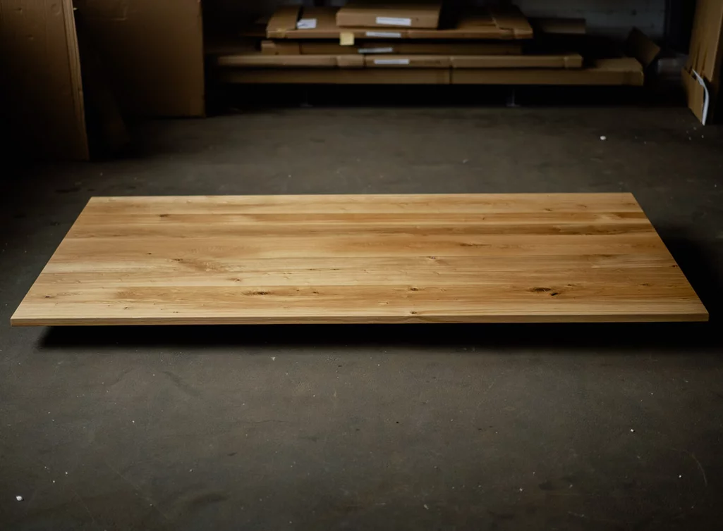 Tischplatte Eichenholz Massivholz nach deinen Maßen gefertigt Tischplatte Eichenholz Massivholz nach deinen Maßen gefertigt
