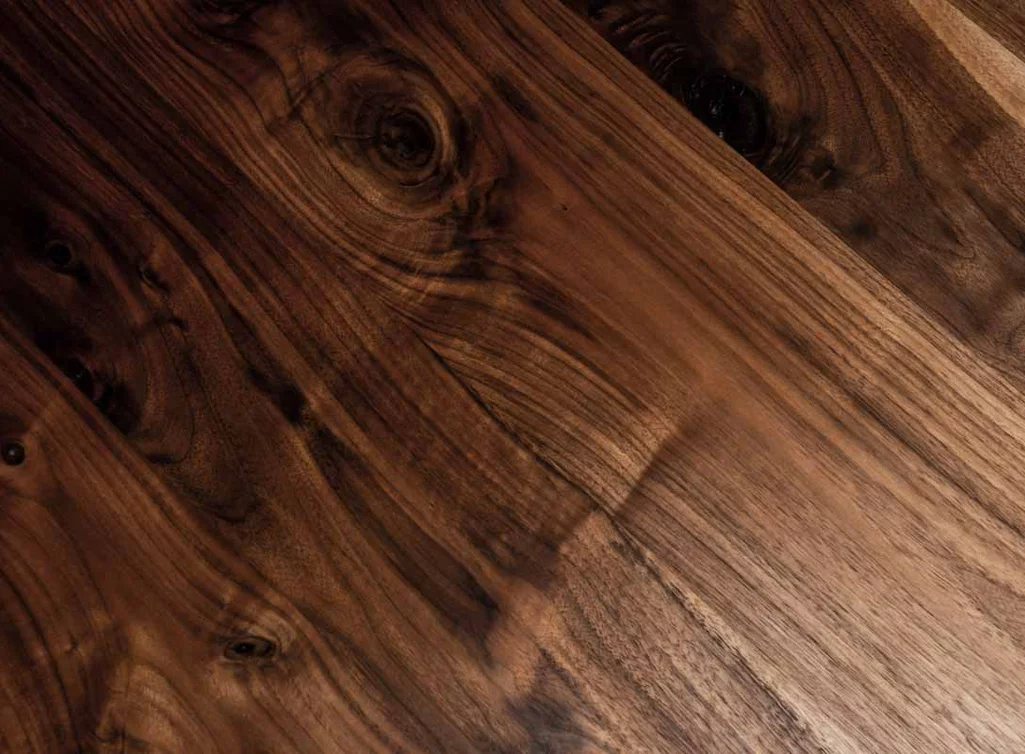 Holz Tischplatte auf Maß 3cm Detailansicht Maserung Holz Tischplatte auf Maß 3cm Detailansicht Maserung