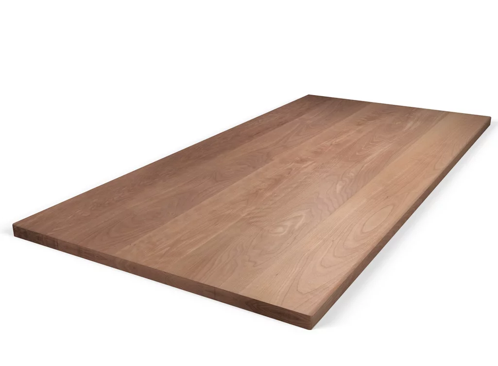 Buche Tischplatte auf Maß