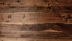 Holzplatte Nussbaum massiv Detailansicht Maserung