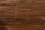 Tischplatte aus Holz nach Maß Nussbaum in astfreier Qualität 3cm