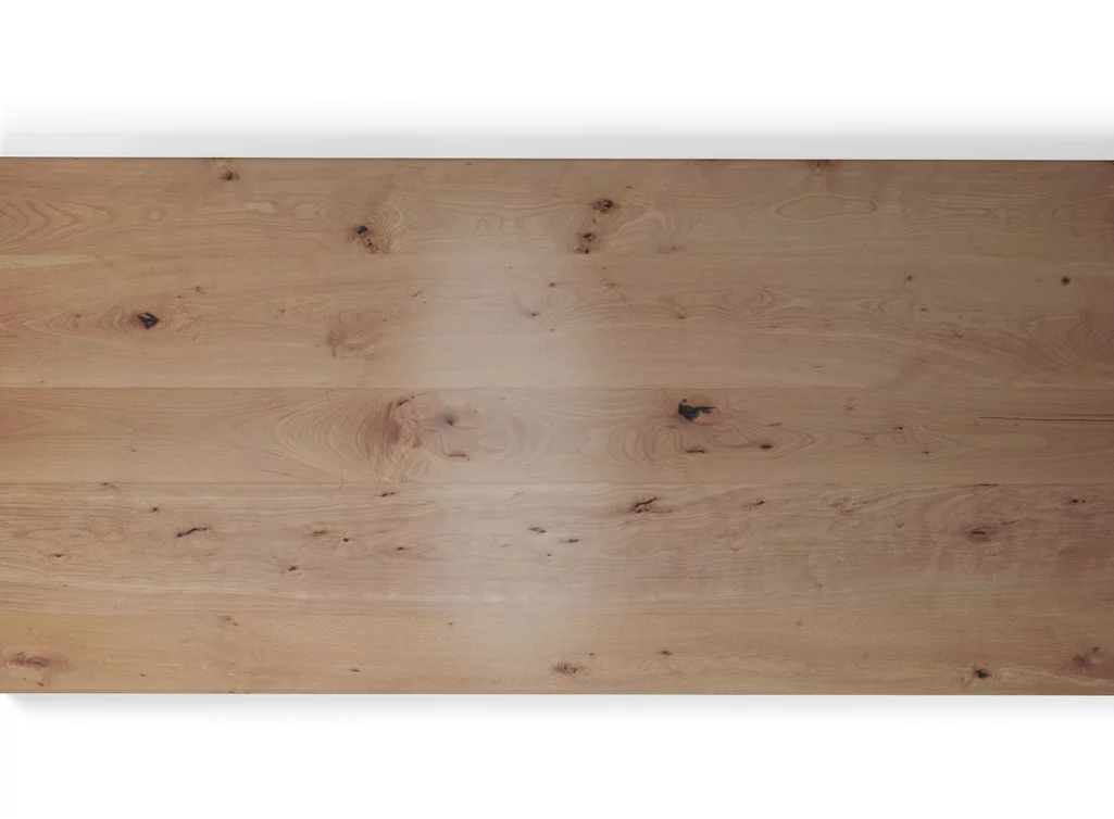 Holzplatte massiv nach Maß