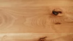 Buchen-Tischplatte mit charakterstarkem Ast- und Splintholzanteil 3cm