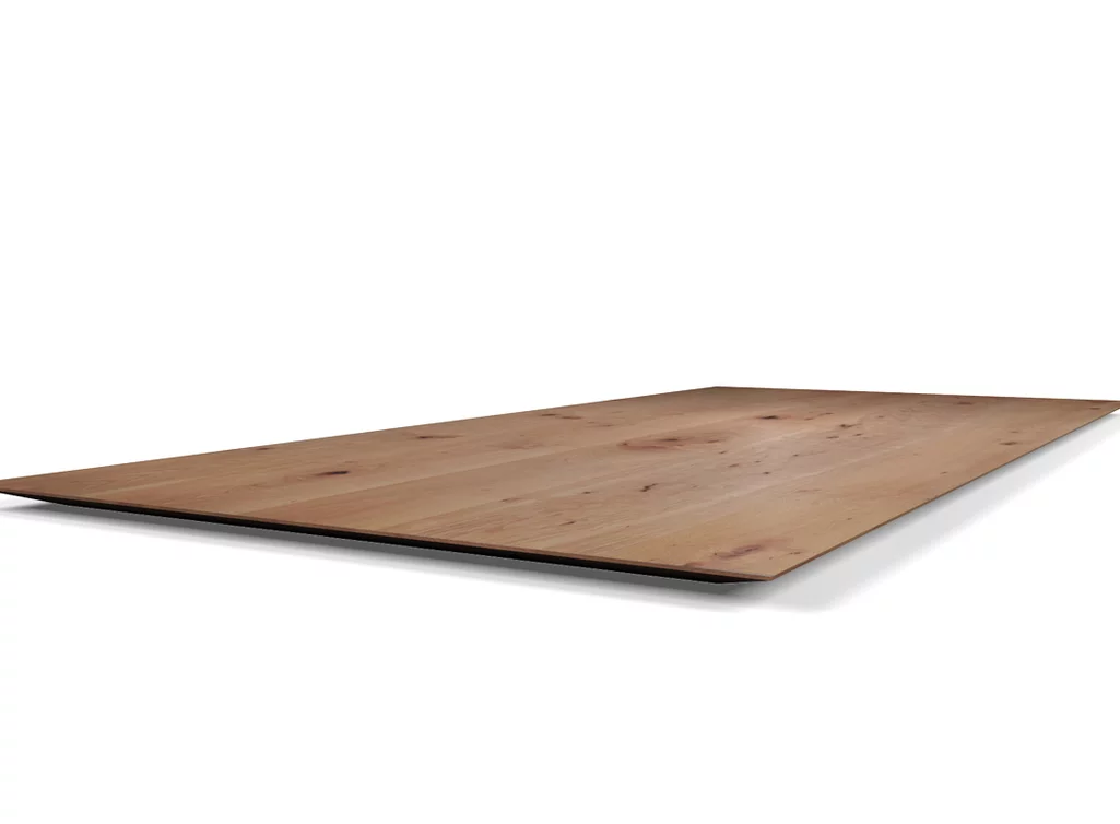 Tischplatte aus massiver Buche nach Maß Tischplatte aus massiver Buche nach Maß