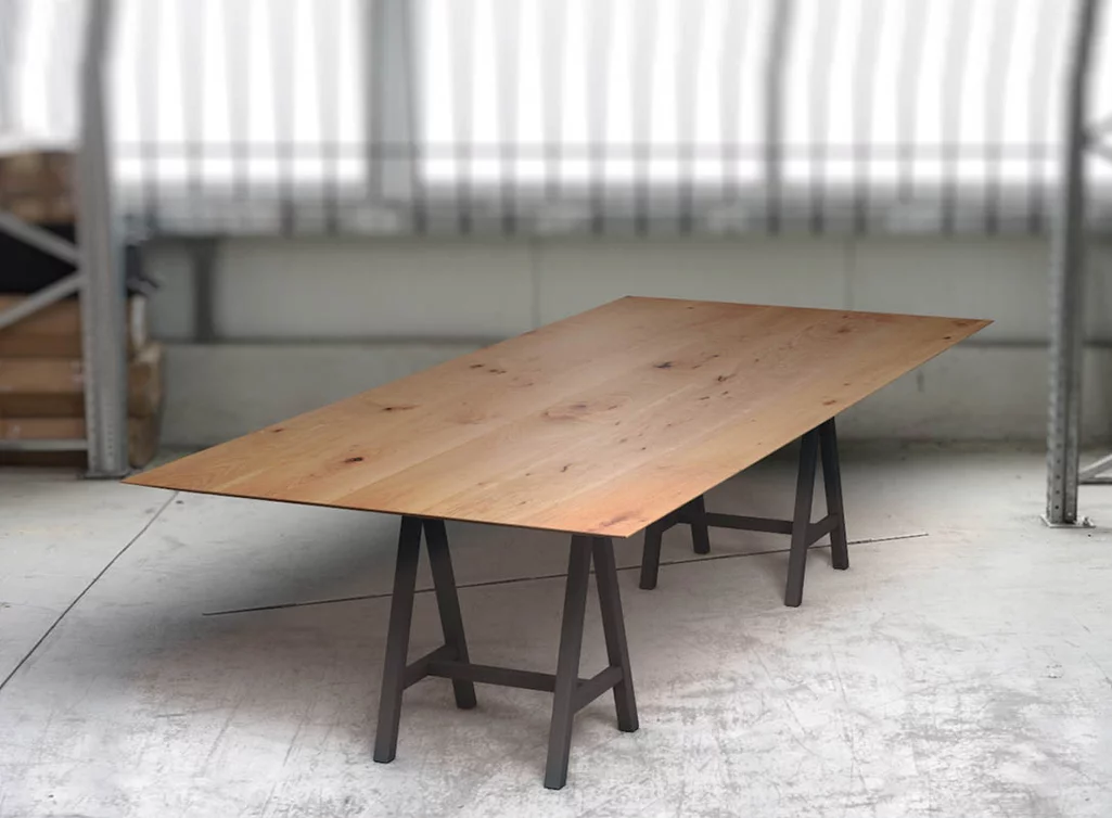 Tischplatte Holz nach Maß aus Buchenholz 3cm stark Tischplatte Holz nach Maß aus Buchenholz 3cm stark