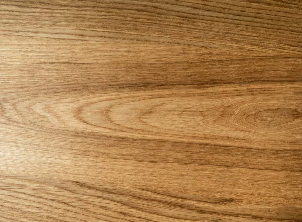 Eichenholz Baumkante Tischplatte 3cm vollmassiv nach deinen Maßen gefertigt