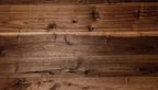 Holz Tischplatte rund aus Nussbaum aufgedoppelt auf 6cm