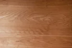 Runde Massivholzplatte aus Buchenholz in 4cm gefertigt