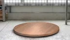 Massivholzplatte rind Buche 6cm in astfreier Qualität nach Maß