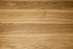 Holzplatte oval aus Eichenholz in massiver Bauweise auf Maß
