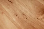 Buchenholz Platte mit gerundeten Kanten nach deinem Maß