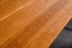 Echte Kirschholz Tischplatte nach Maß in verschiedenen Oberflächen erhältlich