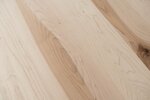 Kernahorn Massivholz-Tischplatte mit Astanteil auf Maß