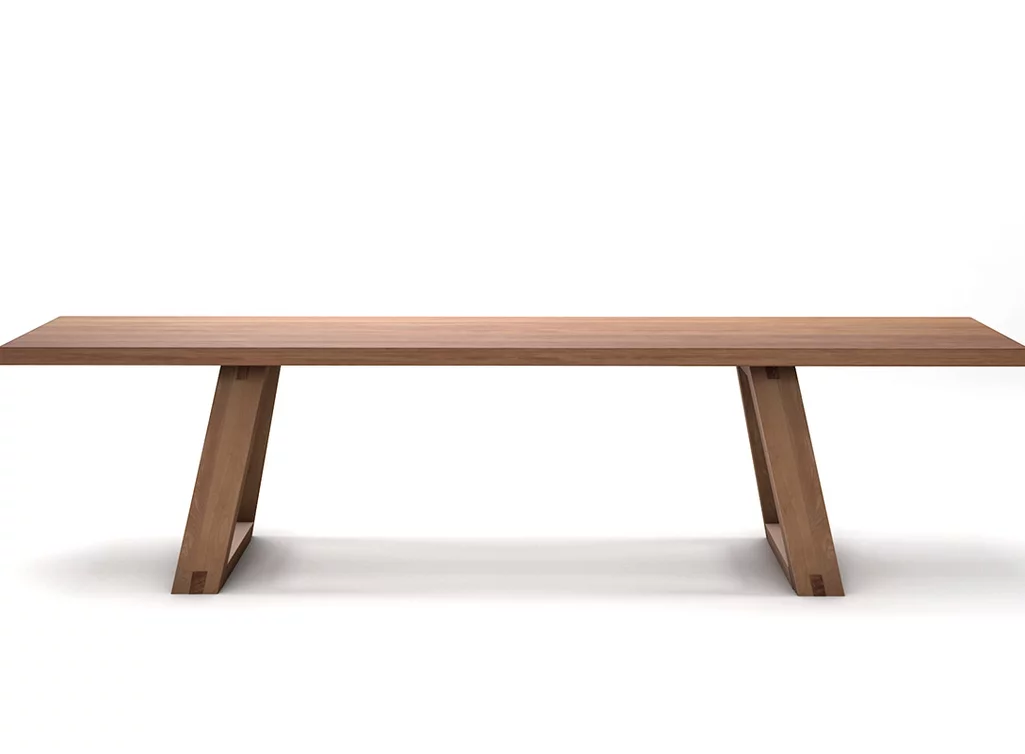 Esszimmer Bank Buche Massivholz modern Esszimmer Bank Buche Massivholz modern