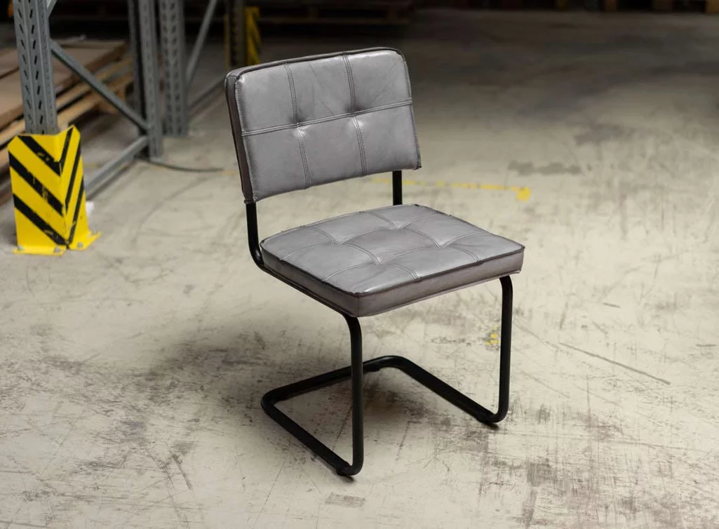 Stahlrohr Freischwinger Bauhaus