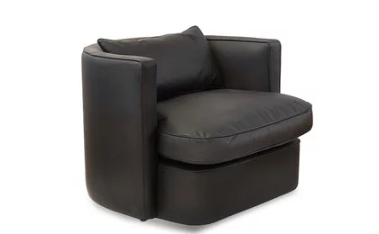 Drehsessel Leder in verschiedenen Farben erhältlich Sitzplatz 28C. Drehsessel Leder in verschiedenen Farben erhältlich Sitzplatz 28C.