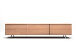 Massivholz Sideboard modern nach Maß Buche