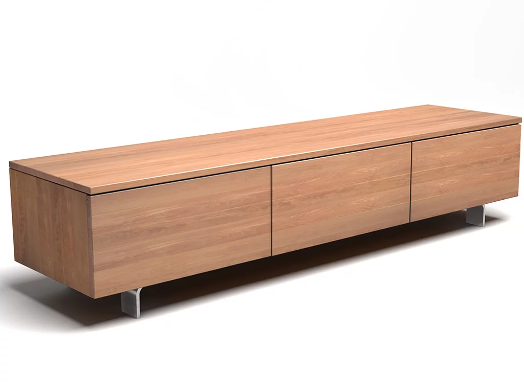 Sideboard auf Maß Buchenholz Sideboard auf Maß Buchenholz