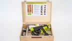 Tisch Reparatur Set Holz schnell verarbeitet und einfach im Gebrauch