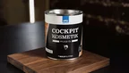 Holz Pflege Öl natürliche Cockpit Kosmetik.