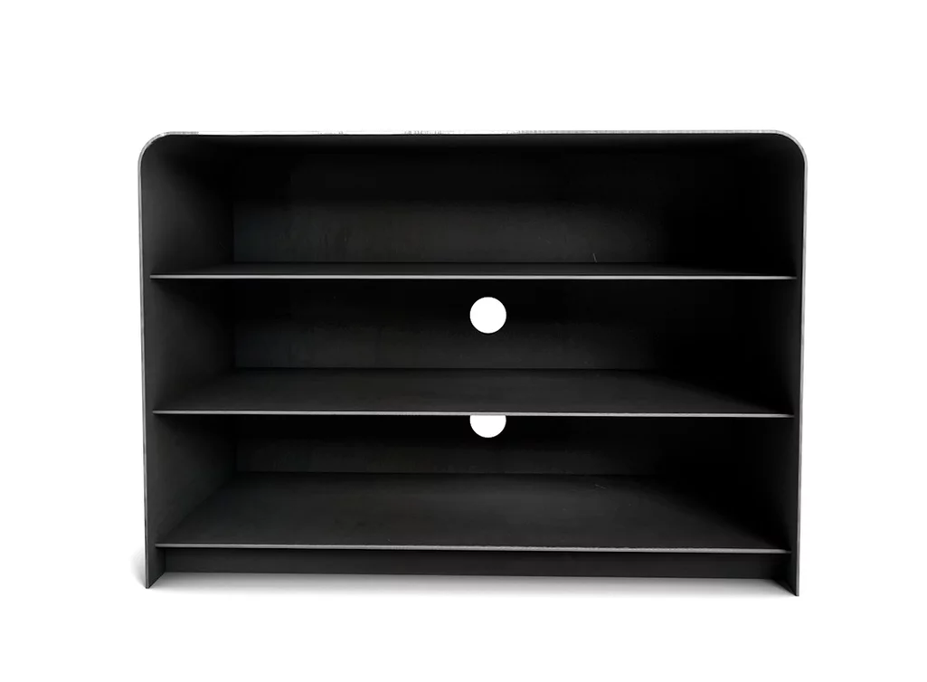 Sideboard nach Maß aus Stahl