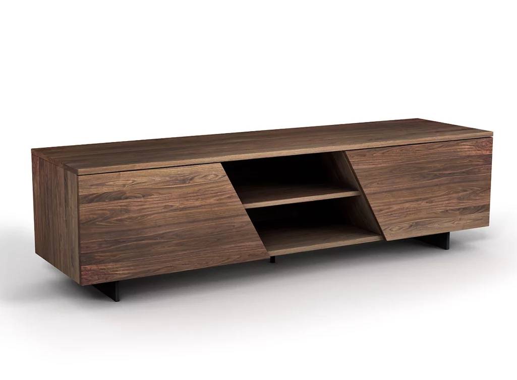 Massivholz Sideboard aus Nussbaum massiv nach deinem Maß gefertigt. Massivholz Sideboard aus Nussbaum massiv nach deinem Maß gefertigt.