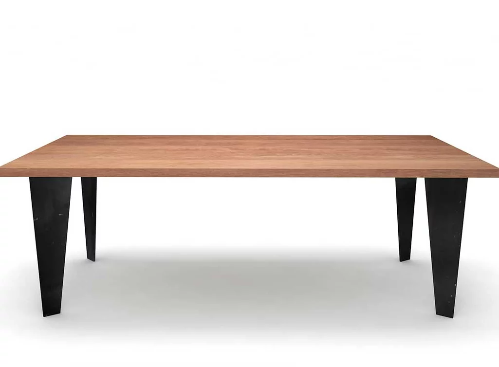 Maßtisch Buche astfrei