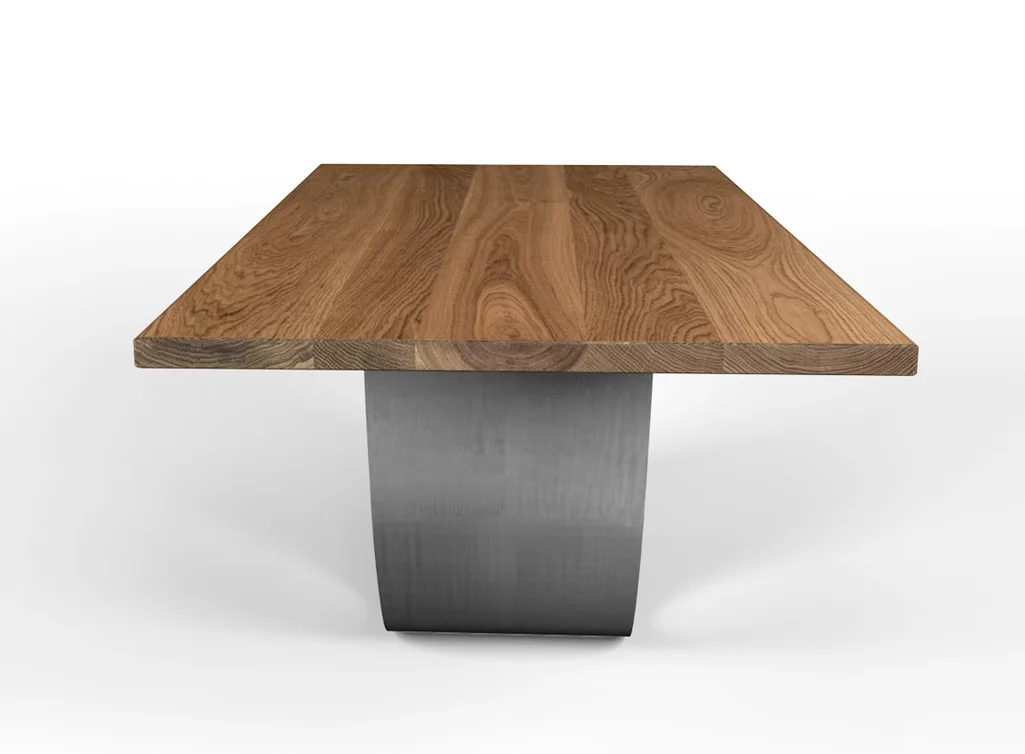 Tisch Massivholz Eiche nach Maß