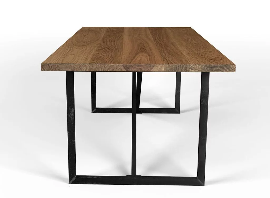 Eiche Massivholztisch nach Maß