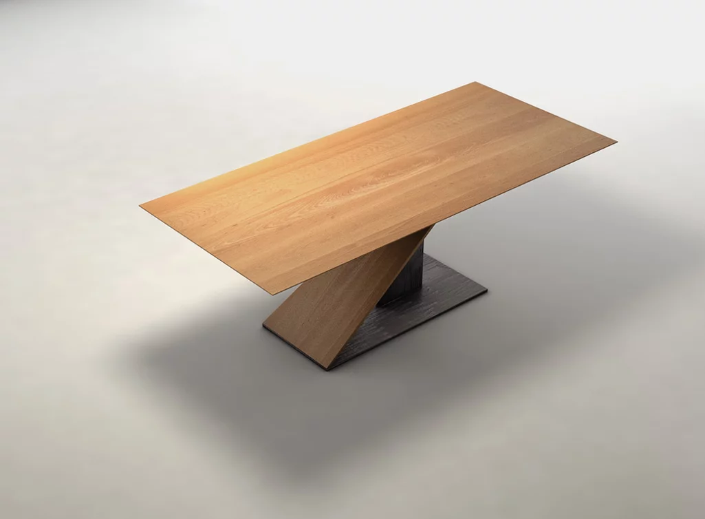 Esstisch massiv Buche nach Maß Esstisch massiv Buche nach Maß