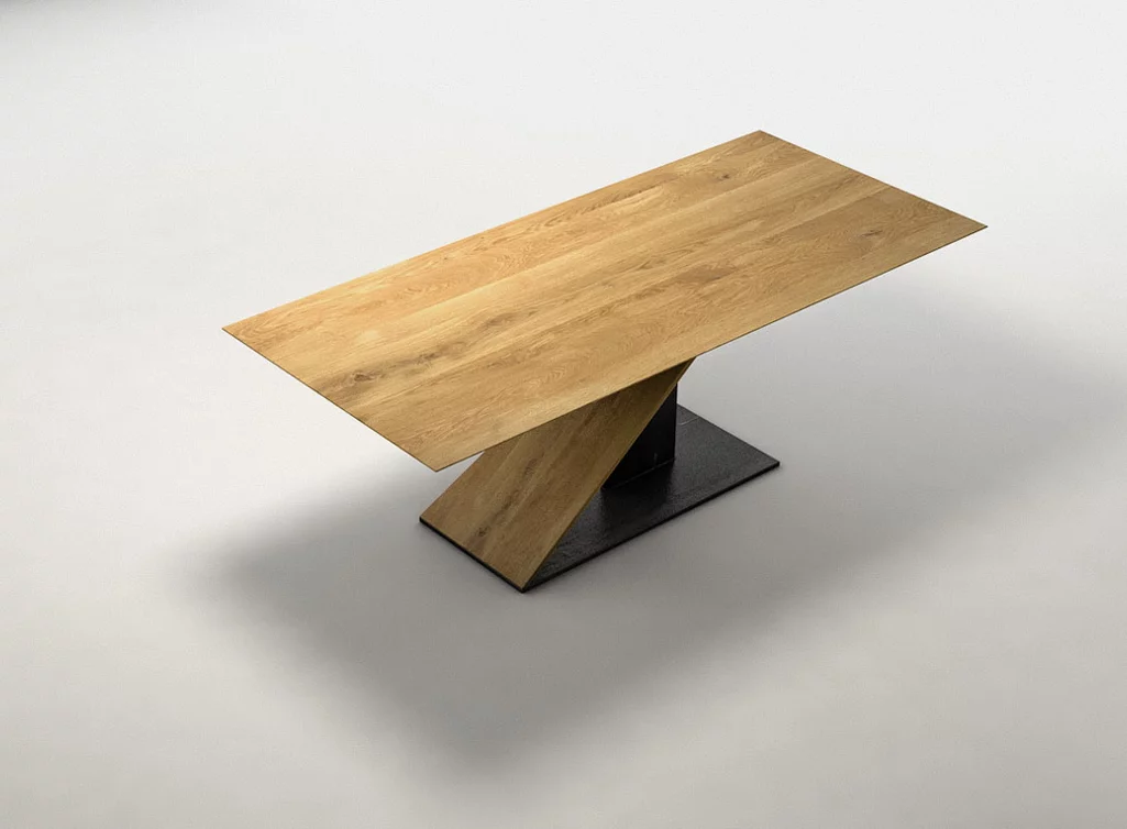 Esstisch modern nach Maß