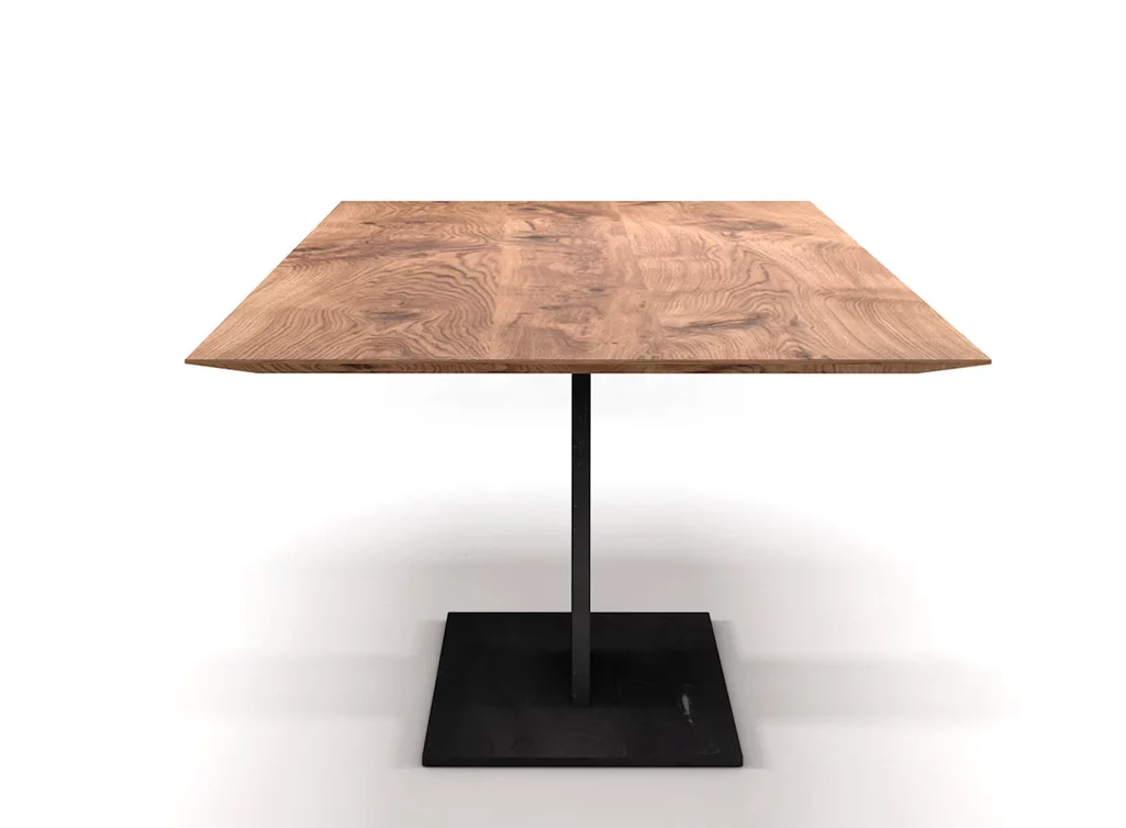 Esstisch Holz massiv nach Maß