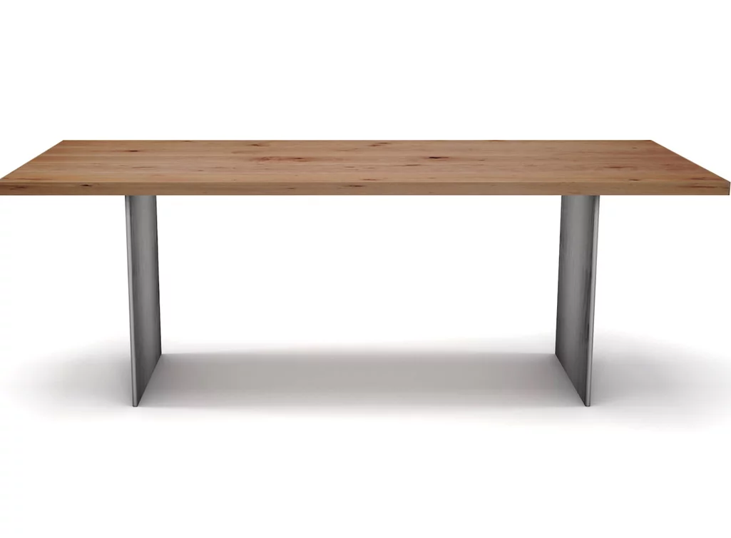 Vollholz Buche Esstisch nach Maß