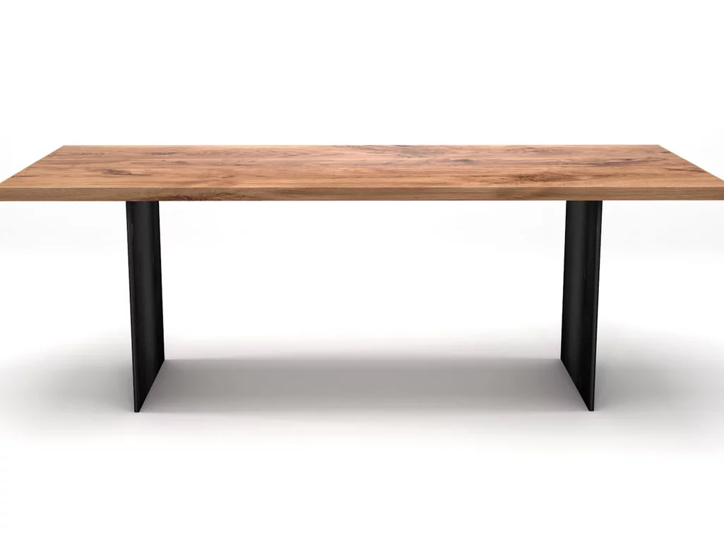 Tisch Eiche massiv nach Maß