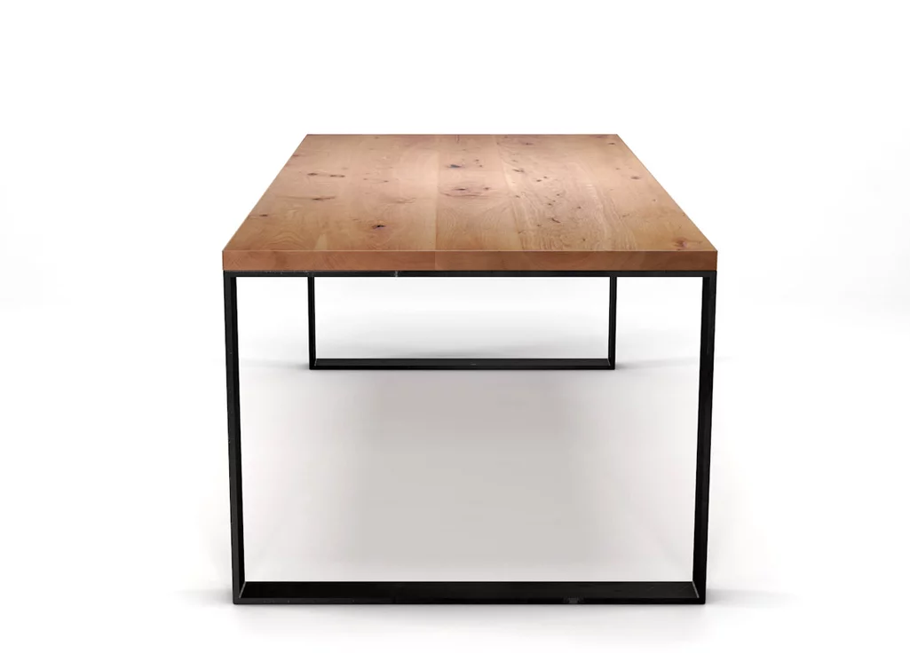 Tisch auf Maß Buche Ast Tisch auf Maß Buche Ast