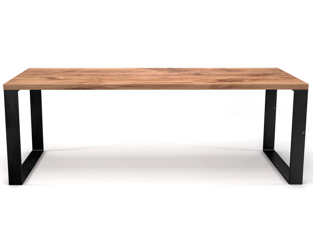 Eiche Esstisch nach Maß