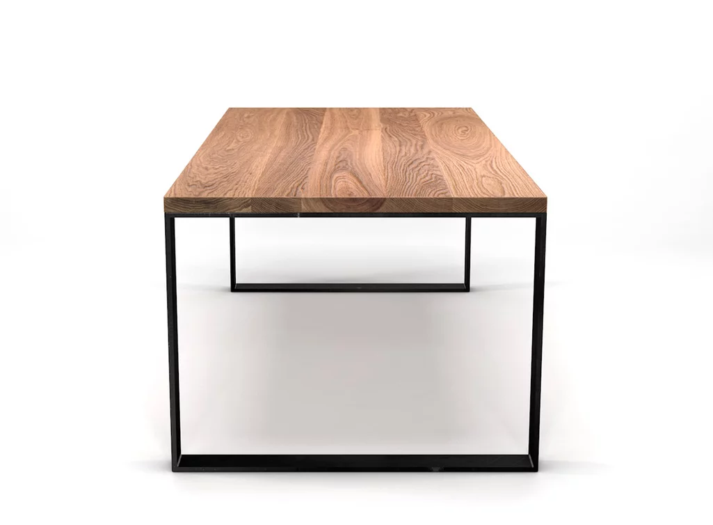 Eichenholztisch auf Maß Eichenholztisch auf Maß