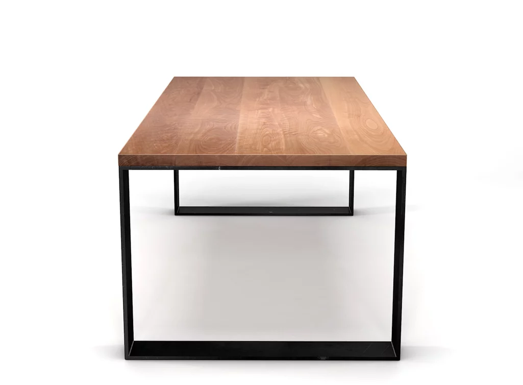 Massivholztisch Buche auf Maß