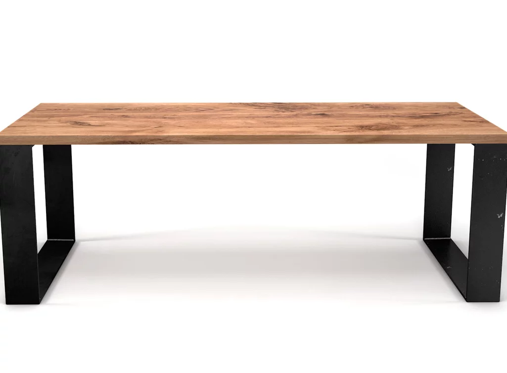 Eichentisch nach Maß