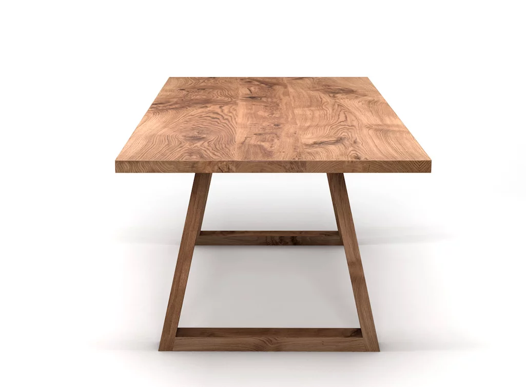 Dein Tisch Maß konfigurieren