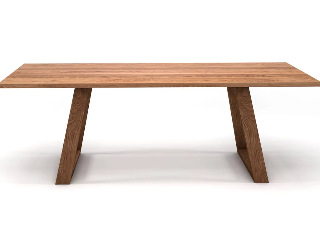 Eichentisch auf Maß