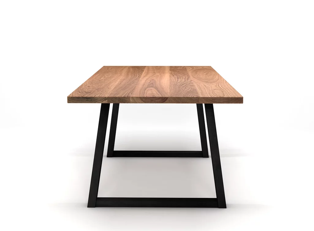 Eiche tisch nach Maß