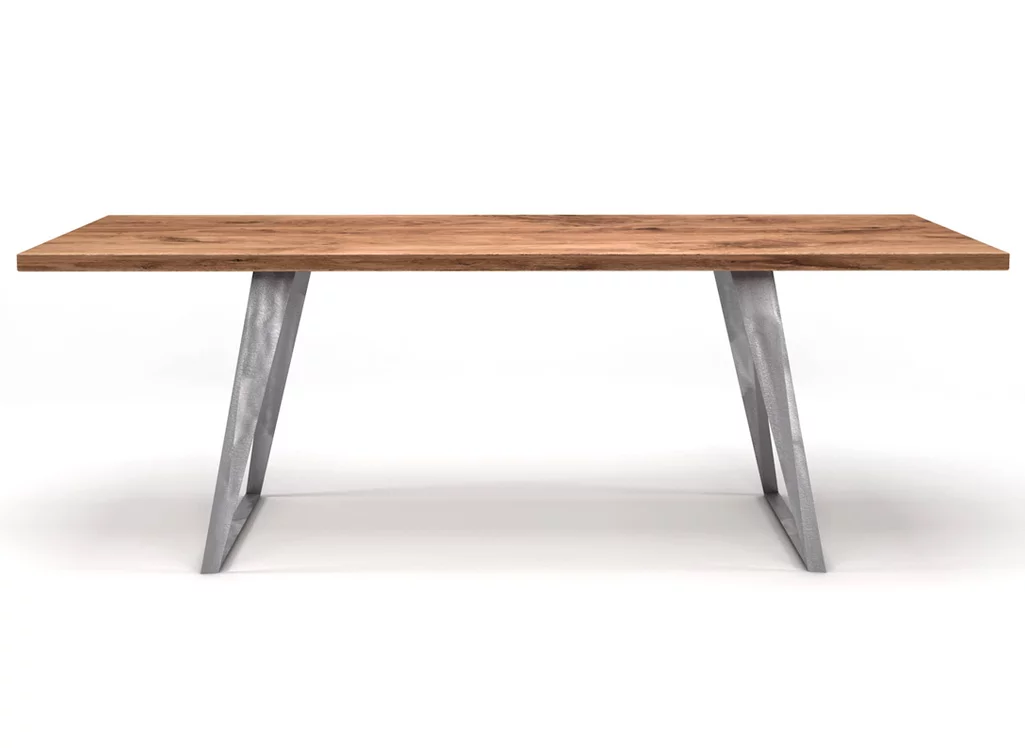 Esstisch Vollholz aus Eiche