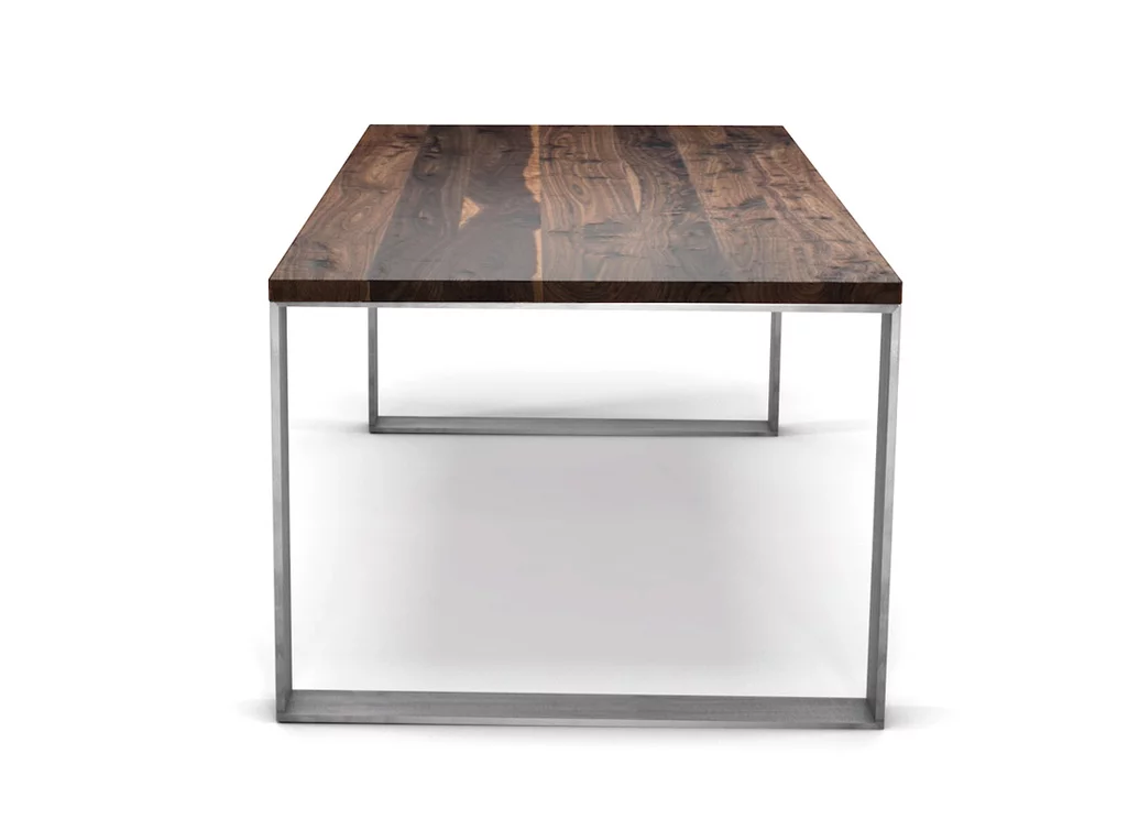 Hochwertiger Maßtisch nach deinem Maß