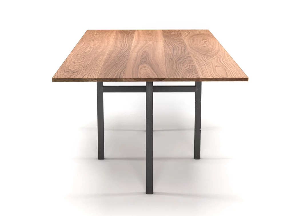 Esszimmertisch nach Ma´ß Eiche astfrei Esszimmertisch nach Ma´ß Eiche astfrei