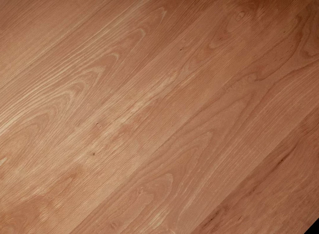 Buche Tischplatte 4cm vollmassiv in Maßfertigung